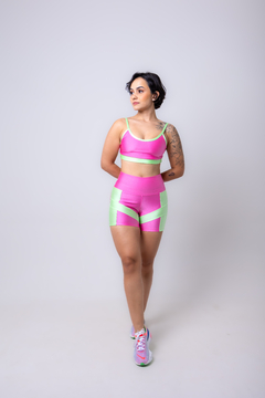 Shorts ESSENCIAL