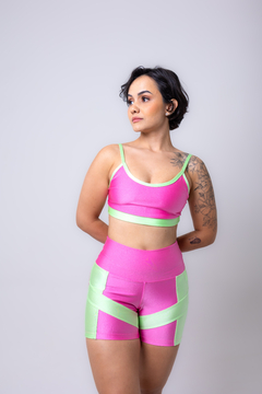 Shorts ESSENCIAL - comprar online