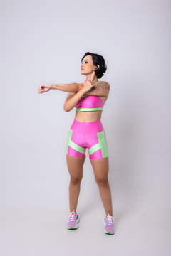 Shorts ESSENCIAL - loja online
