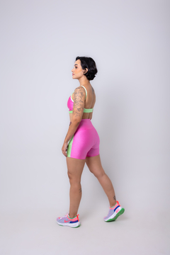 Shorts ESSENCIAL