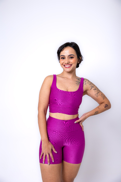 Shorts MALU na internet