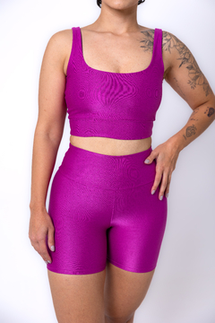 Shorts MALU - A Antonia