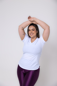 Camiseta TOP FIT