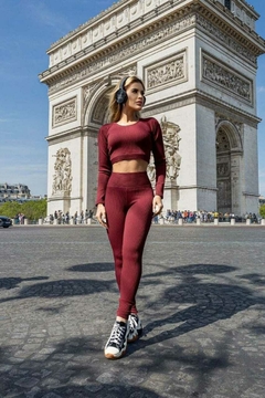 Calça LIS