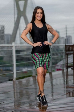 Regata TOP FIT