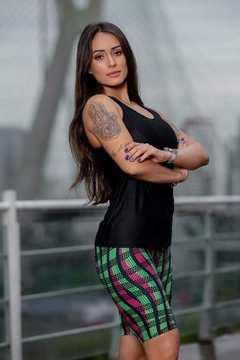 Regata TOP FIT - comprar online