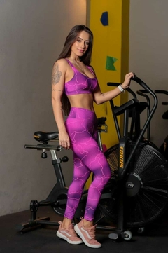 Conjunto mesclado - comprar online