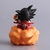 Desenhos animados anime figura dragon ball z crianças brinquedos boneco kawaii - loja online