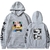 Imagem do Demônio slayer anime hoodie 2023 venda quente pullovers sweatshirts harajuku