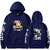Demônio slayer anime hoodie 2023 venda quente pullovers sweatshirts harajuku - comprar online