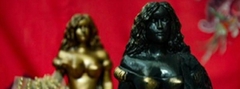 Banner da categoria Pombagiras
