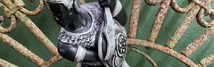 Banner da categoria Ogum