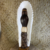 Imagem Cacique Caboclo Pena Branca 40 cm - loja online