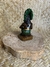 Imagem Estátua Caboclo Folha Verde Pequeno - O Santo Bateu