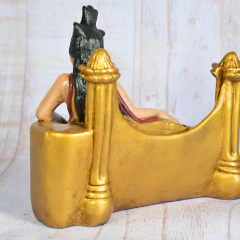Imagem Pombagira Alteza - comprar online