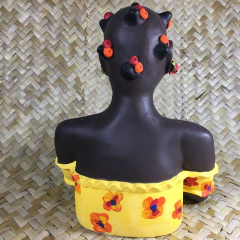 Imagem Namoradeira de Janela Floral - comprar online