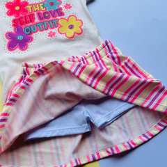 ❤️Conjunto Abrange - comprar online