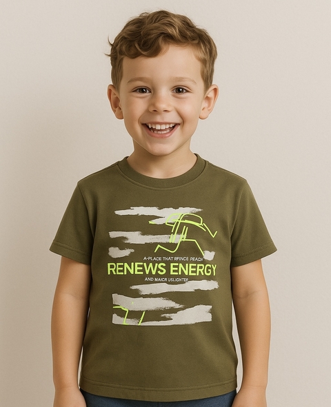 Camiseta Trick Nick - comprar online