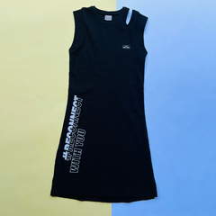 ❤️Vestido Two Collors - comprar online