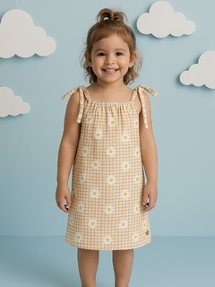 ❤️Vestido Amada - comprar online
