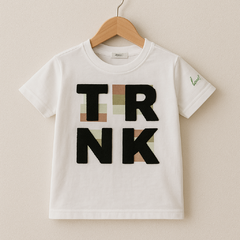 ❤️Camiseta Trick Nick - comprar online