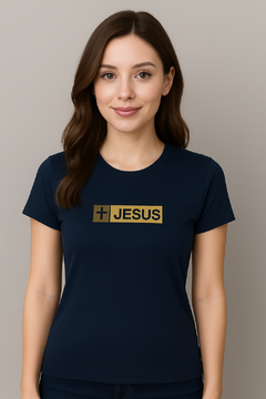 T-Shirt Jesus na internet