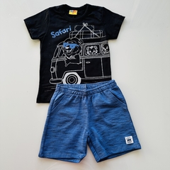 Conjunto Rollu na internet