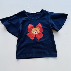 Blusa Trick Nick