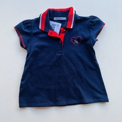 Blusa Trick Nick
