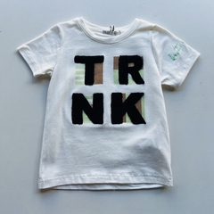 ❤️Camiseta Trick Nick na internet