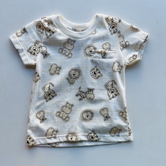 ❤️Camiseta Trick Nick - comprar online