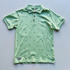 ❤️Polo Trick Nick - comprar online