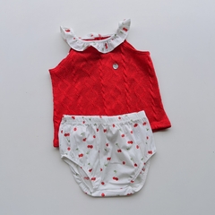 ❤️Conjunto Trick Nick - comprar online