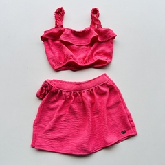 ❤️Conjunto Trick Nick - comprar online