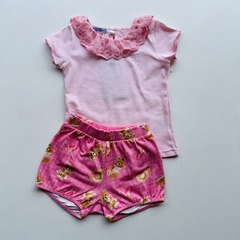 ❤️Conjunto Trick Nick na internet
