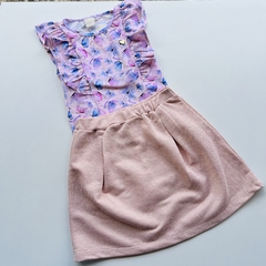❤️Conjunto Amada - comprar online