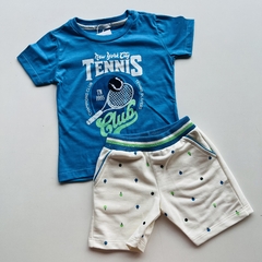❤️Conjunto Trick Nick - comprar online
