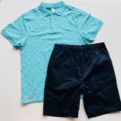 ❤️Conjunto Trick Nick - comprar online