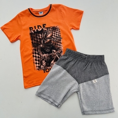 Conjunto Marlan