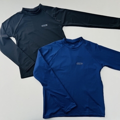 Camiseta Proteção Solar Marlan