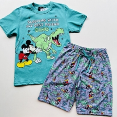 Pijama Mickey - comprar online