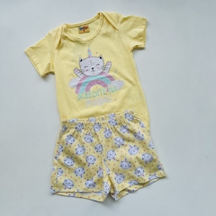 Pijama Rolu na internet