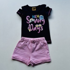 ❤️Conjunto Rolu na internet