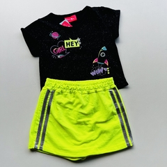 ❤️Conjunto Serelepe na internet