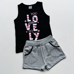 Conjunto Two Colors na internet