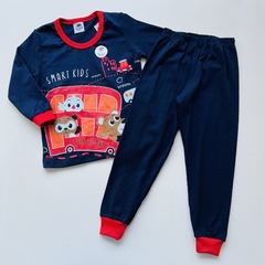 Pijama Sleep Kids