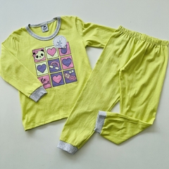 Pijama Sleep Kids