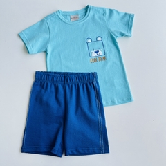 Conjunto Sweet Lemon