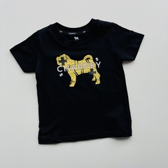 Camiseta Charpey