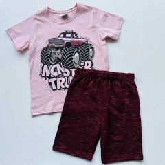 Conjunto Sweet Lemon